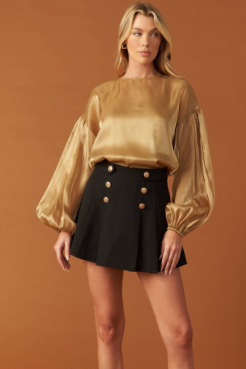 time-to-evolve-woven-top Flying Tomato-Sophia's Style-7